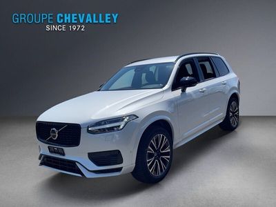 gebraucht Volvo XC90 T8 eAWD Plus Dark