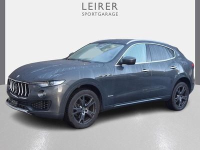 Gebraucht 2018 Maserati Levante GranLusso SUV | CHF 28’800 (Guter Preis)