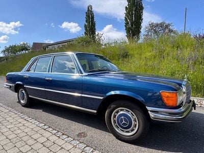 Gebraucht 1976 Mercedes 280 SE | CHF 21’790
