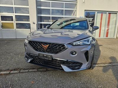 Gebraucht 2021 Cupra Formentor SUV | CHF 21’890 (Guter Preis)