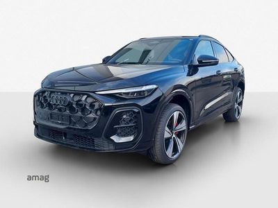 Neu 2025 Audi Q5 Sportback SUV | CHF 94’500 (Fairer Preis)