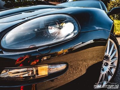 Gebraucht 2003 Maserati Coupé GT Coupé | CHF 28’900