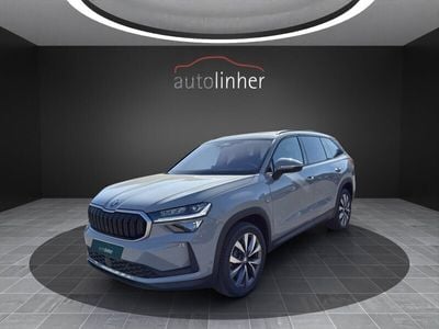 Neu 2025 Skoda Kodiaq Suite SUV | CHF 58’900 (Fairer Preis)