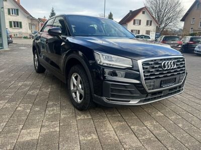 Gebraucht 2018 Audi Q2 SUV | CHF 16’900 (Teuer)