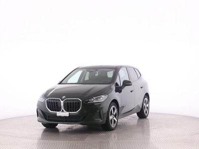 Grün Gebraucht 2025 BMW 223 Active Tourer Comfort Edition Van / Kleinbus | CHF 45’900