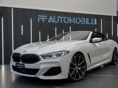 BMW 840