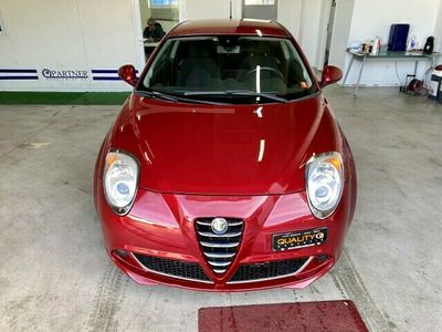gebraucht Alfa Romeo MiTo 1.6 JTD Distinctive