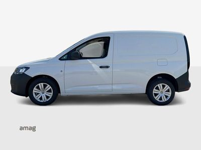 gebraucht VW Caddy Cargo Entry