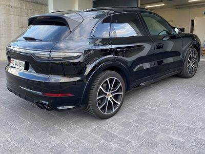 Gebraucht 2018 Porsche Cayenne S SUV | CHF 73’500