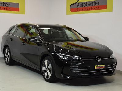 Gebraucht VW Passat Business 204 PS (150 kW) 2024 Kombi