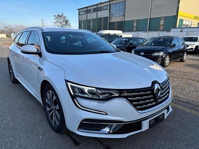Gebraucht 2021 Renault Talisman GrandTour Intens Kombi | CHF 8’999 (Superpreis)
