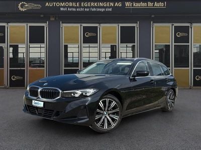 Gebraucht 2023 BMW 320e Kombi | CHF 35’900 (Fairer Preis)
