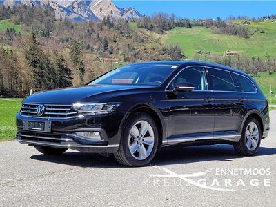 Gebraucht VW Passat Elegance 200 PS (147 kW) 2023 Kombi