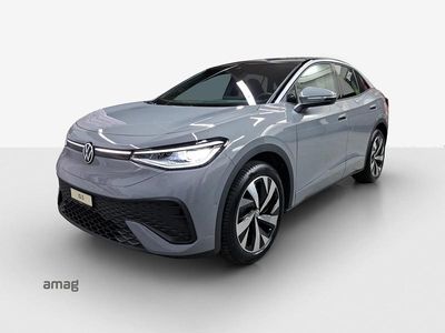 Mondsteingrau schwarz Gebraucht 2024 VW ID.5 Pro SUV | CHF 48’900