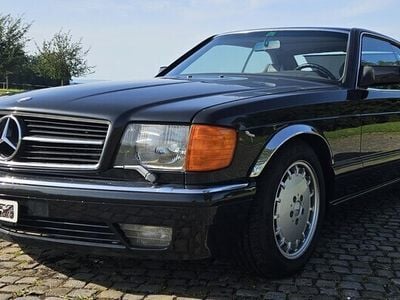 Gebraucht 1988 Mercedes 560 | CHF 44’900