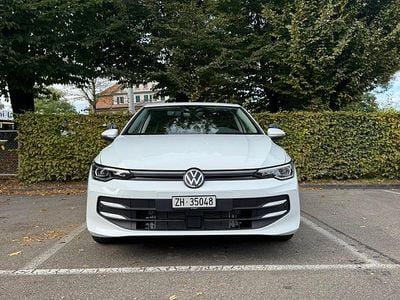 Gebraucht 2025 VW Golf VIII Life | CHF 29’900 (Fairer Preis)