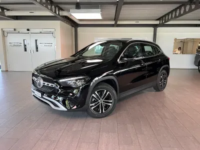 Neu (2026) Mercedes GLA250 217 PS | Superpreis