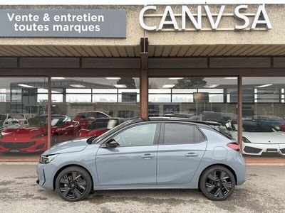 Neu 2025 Opel Corsa-e Kleinwagen | CHF 26’500 (Guter Preis)