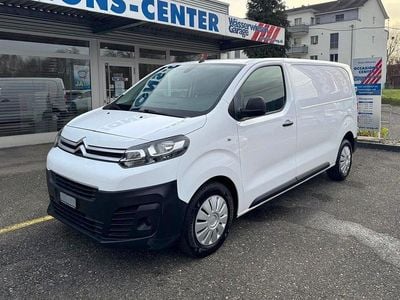 Gebraucht Citroën Jumpy 122 PS (89 kW) 2019 Van / Kleinbus