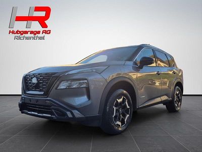 Neu Nissan X-Trail 213 PS (156 kW) 2025 SUV