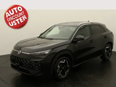 Neu (2026) VW T-Roc R-line 150 PS | Superpreis