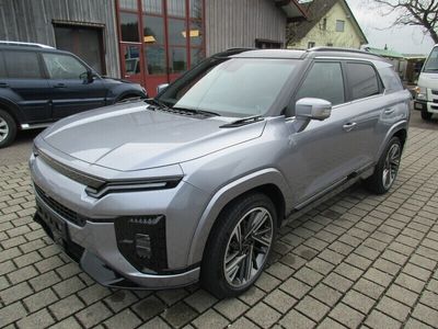 Ssangyong (KGM) Actyon