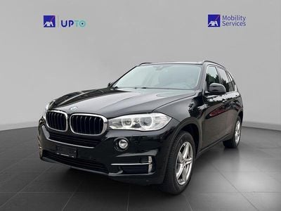 Gebraucht 2014 BMW X5 SUV | CHF 16’900 (Guter Preis)