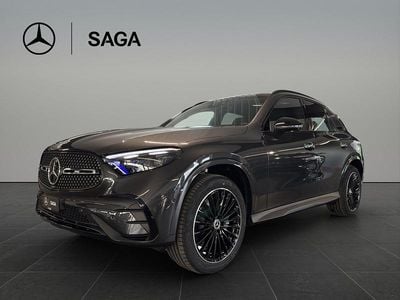 Neu Mercedes GLC300e 335 PS (246 kW) 2026 SUV