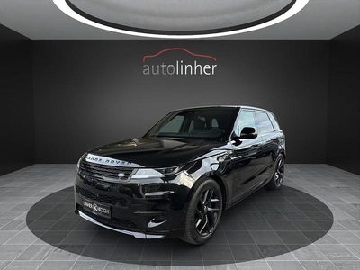 Neu 2025 Land Rover Range Rover Sport HSE Dynamic SUV | CHF 112’900