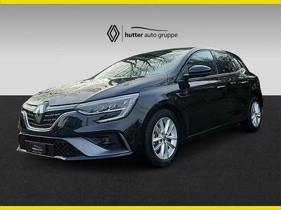 Gebraucht Renault Mégane R.S. 158 PS (116 kW) 2026 Schwarz