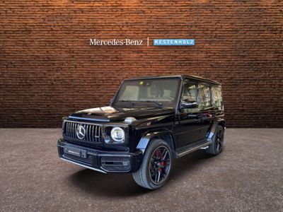 gebraucht Mercedes G63 AMG AMG