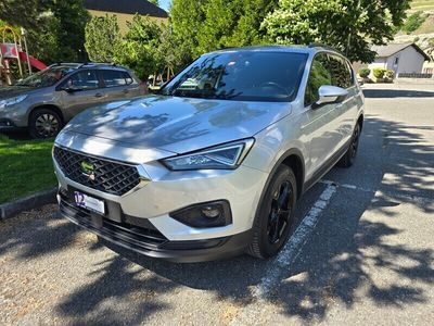 Gebraucht 2019 Seat Tarraco 4Drive SUV | CHF 21’900