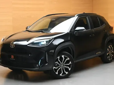 Neu (2026) Toyota Yaris Cross Style 130 PS | Superpreis
