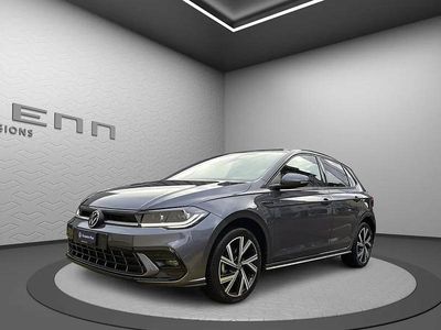 Gebraucht VW Polo R-line 110 PS (80 kW) 2026 Gray Limousine