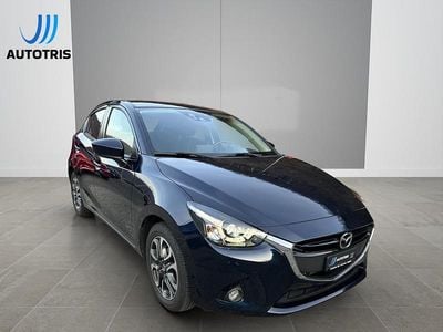 Gebraucht Mazda 2 105 PS (77 kW) 2016 Kleinwagen