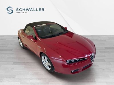 gebraucht Alfa Romeo Spider 2.2 JTS