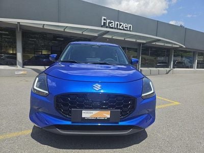 Neu Suzuki Swift 82 PS (60 kW) 2025 Kleinwagen