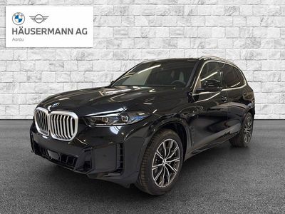 Neu (2026) BMW X5 M Sport 286 PS | Etwas zu teuer