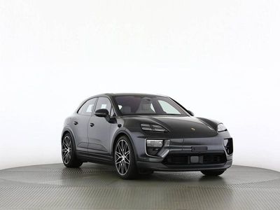Gebraucht 2025 Porsche Macan SUV | CHF 95’900 (Guter Preis)