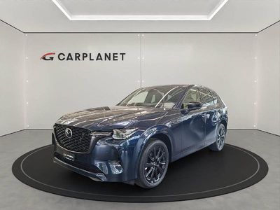 Neu 2025 Mazda CX-60 Homura-Line SUV | CHF 63’800