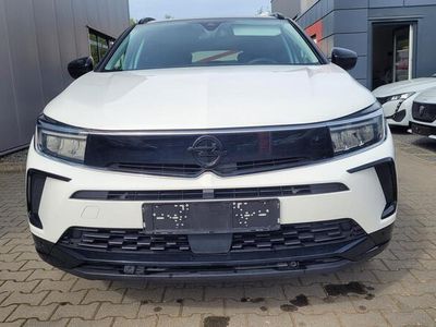 gebraucht Opel Grandland X GS Line Line*LED*Shzg*Lhzg*PDC*Cam*18Zoll*