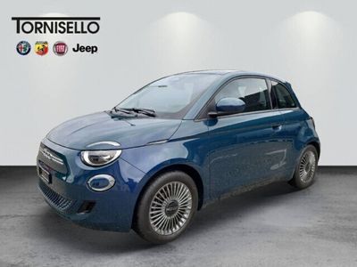 gebraucht Fiat 500e
