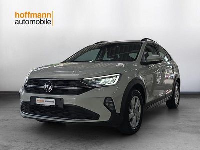 Gebraucht 2022 VW Taigo Life SUV | CHF 22’900 (Etwas zu teuer)