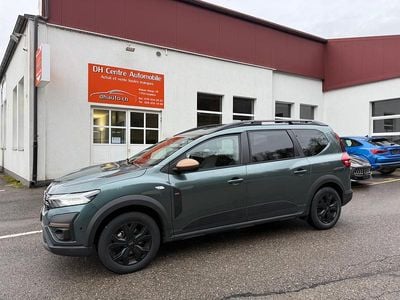 Gebraucht 2025 Dacia Jogger Extreme Van / Kleinbus | CHF 23’500 (Fairer Preis)
