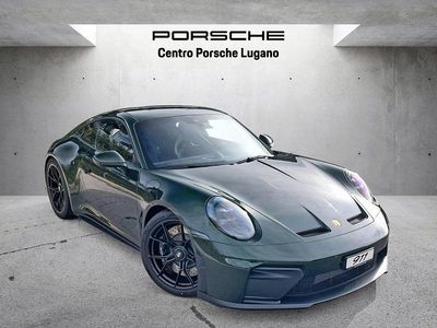 Neu 2025 Porsche 911 | CHF 236’900