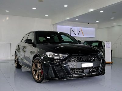 Gebraucht 2022 Audi A1 Sportback S-Line Kleinwagen | CHF 24’890