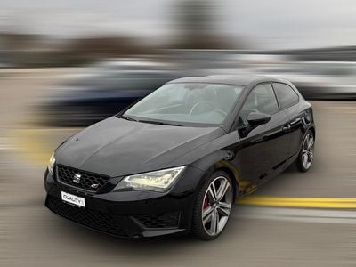 Gebraucht 2014 Cupra Leon | CHF 10’700 (Guter Preis)