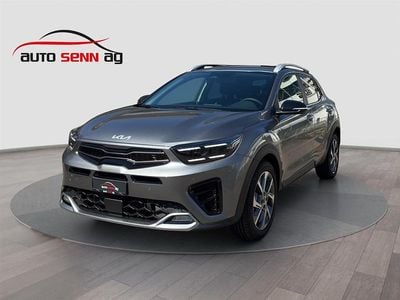 Neu 2025 Kia Stonic GT-Line SUV | CHF 27’900 (Fairer Preis)