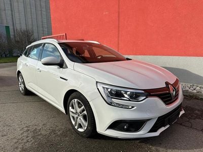 Renault Mégane IV