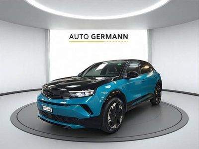 Gebraucht Opel Mokka-e Ultimate 114 kW (156 PS) 2025 Grün SUV